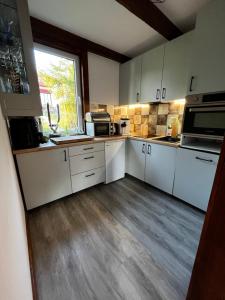 Natura Dom Iwona Przybysz