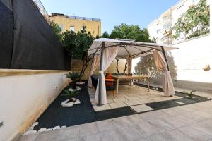 GoodStay Dimora Orsini Ducas (casa con giardino)