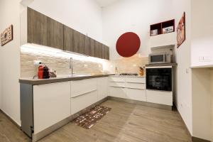 GoodStay Dimora Orsini Ducas (casa con giardino)