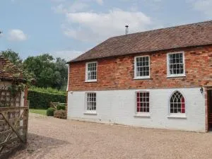 Mountfield Farm Cottage - Orlestone