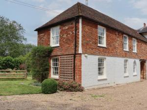 Mountfield Farm Cottage