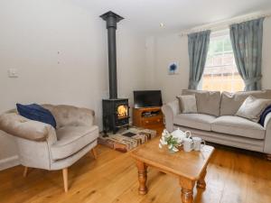 Mountfield Farm Cottage