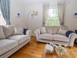 Mountfield Farm Cottage