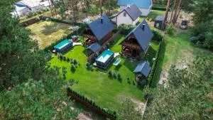 KLIMAT ROZTOCZA - Nowiny