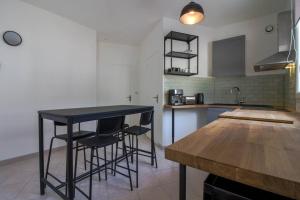 La Perle Noire - Vernon Giverny