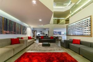 Hotel Laghetto Stilo Centro