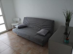 Maisons de vacances Logement entier : Maison : photos des chambres