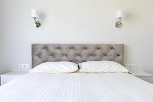 Smėlio Takas 8, Kunigiškiai