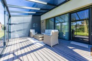 Smėlio Takas 8, Kunigiškiai