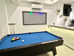 H&H 3 【Karaoke•Private Pool•BBQ•Steamboat•19 Pax】