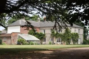 Highfield Farm - Gateley