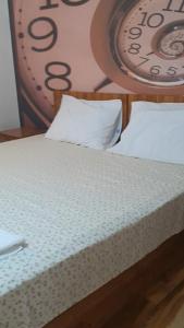 Guest rooms KRASI