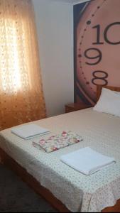 Guest rooms KRASI