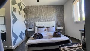 B&B / Chambres d'hotes L'endroit incontournable : photos des chambres