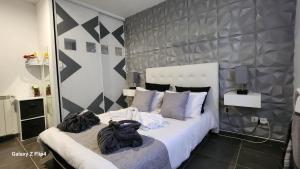 B&B / Chambres d'hotes L'endroit incontournable : photos des chambres