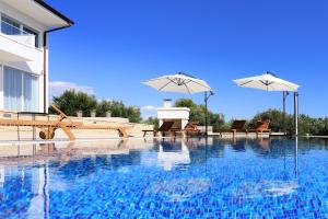 Villa Capan ZadarVillas