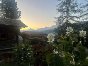 BARMADZA Mazots de Charme - 梅杰夫