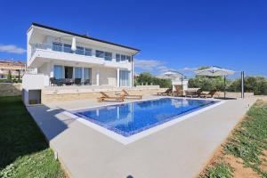 Villa Capan ZadarVillas