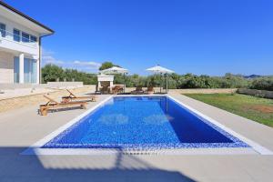 Villa Capan ZadarVillas