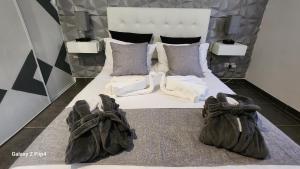 B&B / Chambres d'hotes L'endroit incontournable : photos des chambres