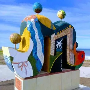 Hotel Rincón de Playa - Балькарсе