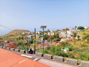 Casa JARU, Alajeró  - La Gomera