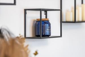 Modern flat in central golders green