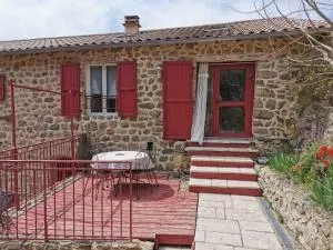 Le Bramefont - Lachamp-Raphaël