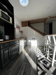 Appartements Petite maison dans le beaujolais : photos des chambres