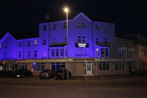 Henson Hotel Pleasure Beach