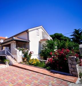 3 star talu Holiday Home Lucija Biograd na Moru Horvaatia