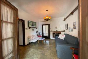 Elia Sea View Apartments 1