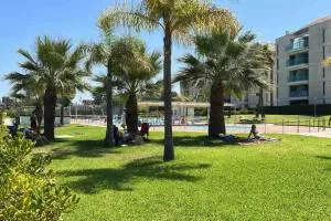 Apto El Vergel Piscina climatizada y exterior - Molinell