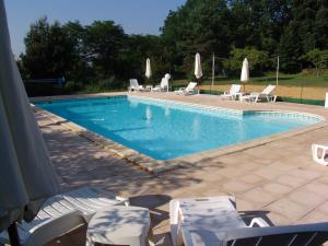 Maisons de vacances Les Petits Pres : photos des chambres