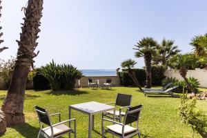 B&B La terrazza sul mare