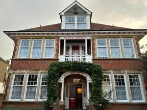 石岩酒店 - Great Clacton