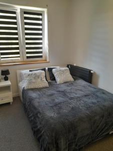 Apartament "Konie i anioły"