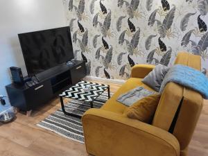 Apartament "Konie i anioły"