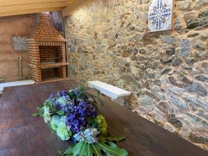 Casa Velha-SantiagoFamilyHouse