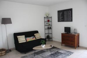 Appartements T3 piscine : photos des chambres