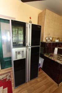 Котедж "Явірник"