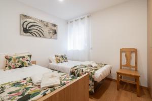 Casa Petisqueira 88-Paredes-Oporto