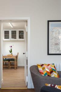 Stunning Stables Cottage in East Lothian Country Estate