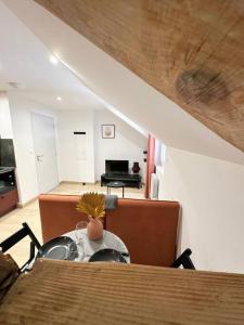 Appartements /Sacre studio/Parking prive/Wifi : photos des chambres