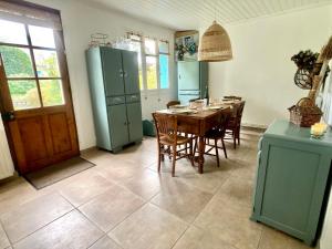 Penty LEGONA, authentique et chaleureux, 2-6 pers