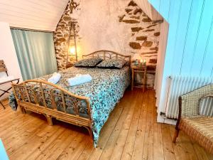 Penty LEGONA, authentique et chaleureux, 2-6 pers