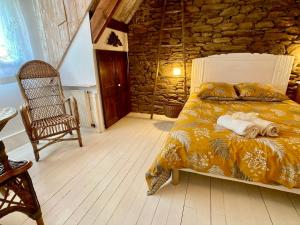 Penty LEGONA, authentique et chaleureux, 2-6 pers