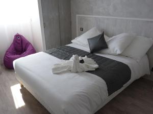 Hotels La Palmeraie : photos des chambres