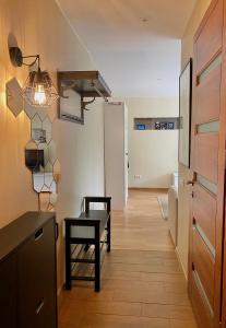 Smelte Studio Apartment