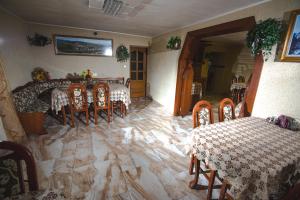 Limba pod Kotelnicą Bezpośrednio pod stokami Kotelnicy Białczańskaiej i Termami Bania